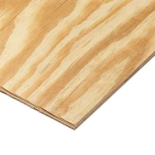 Plywood
